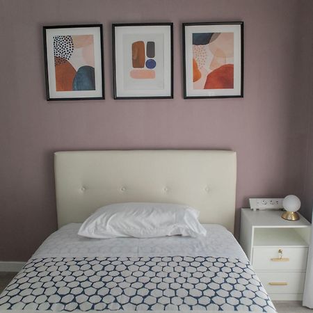 Sara'S Home - Modern Apartment Near Metro, Perfect For Families And Groups In Roma Dış mekan fotoğraf