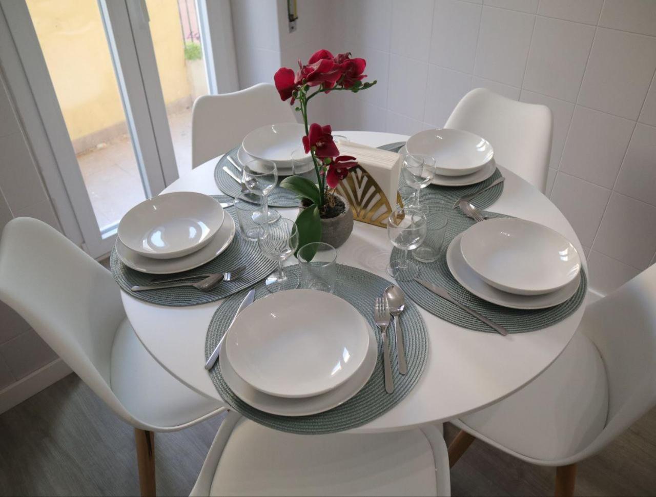Sara'S Home - Modern Apartment Near Metro, Perfect For Families And Groups In Roma Dış mekan fotoğraf
