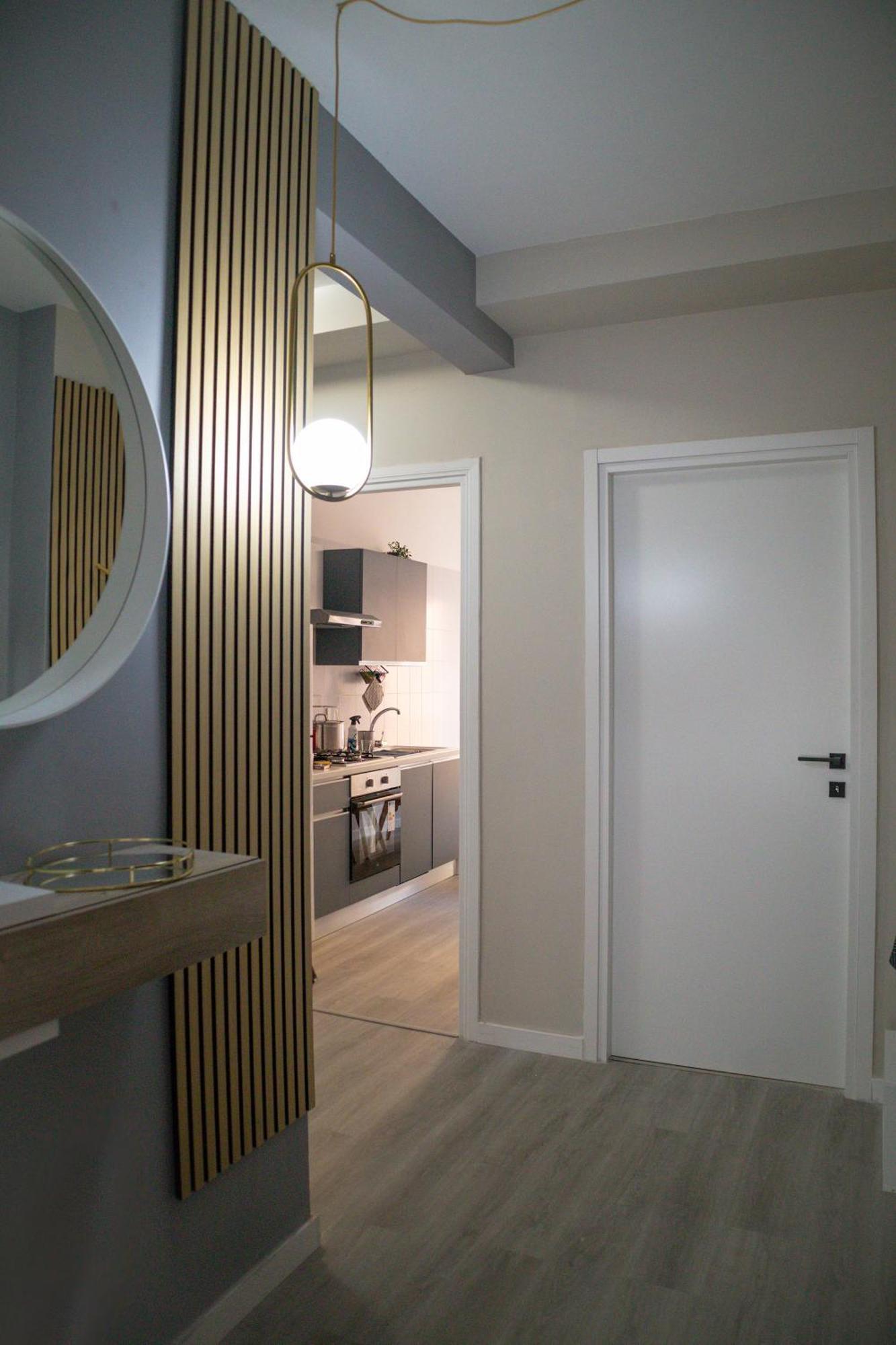 Sara'S Home - Modern Apartment Near Metro, Perfect For Families And Groups In Roma Dış mekan fotoğraf