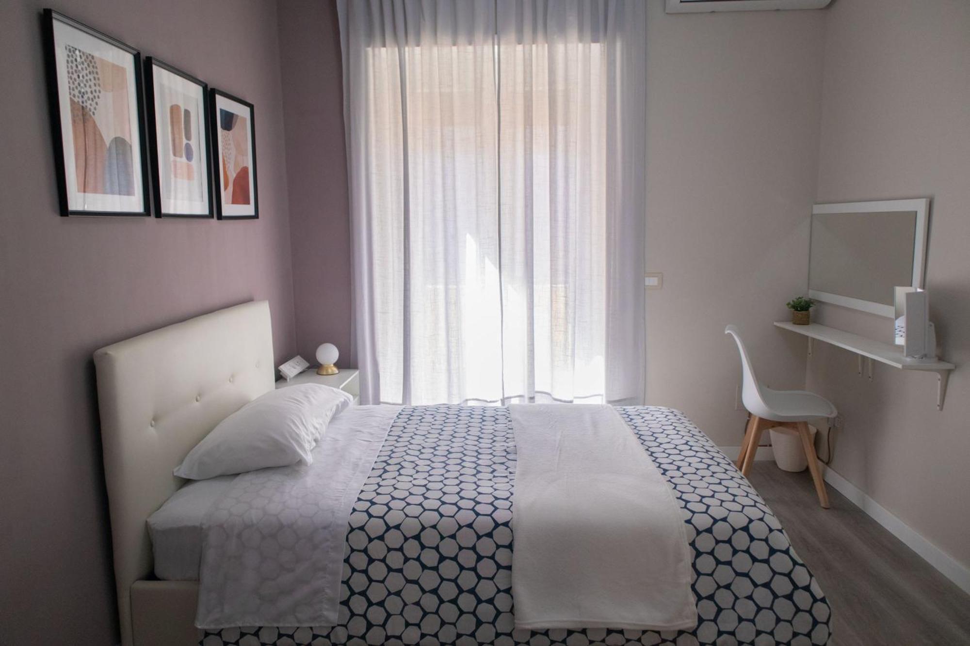 Sara'S Home - Modern Apartment Near Metro, Perfect For Families And Groups In Roma Dış mekan fotoğraf