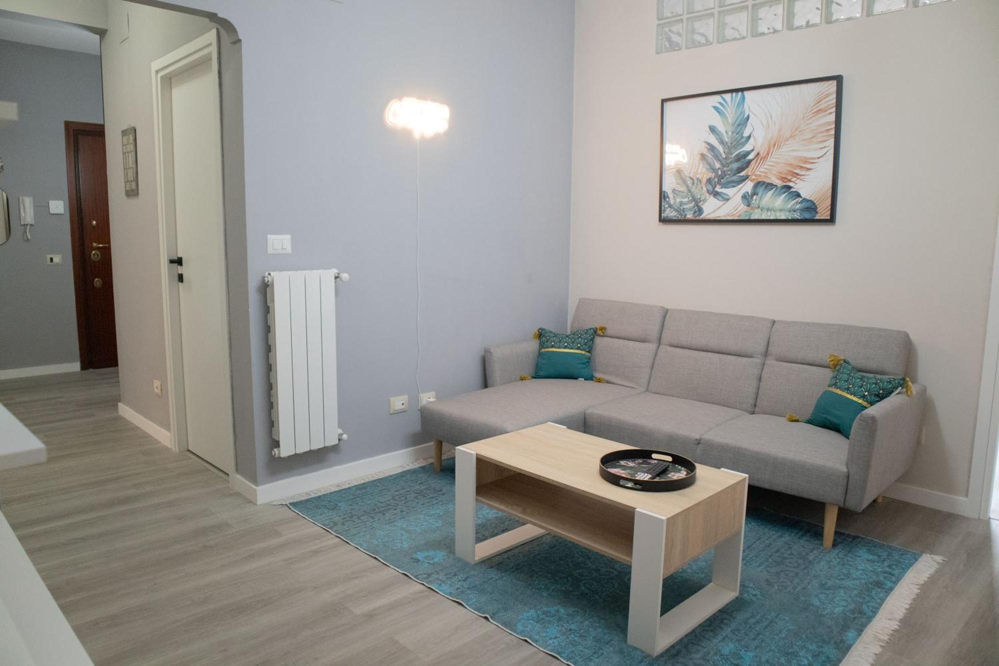 Sara'S Home - Modern Apartment Near Metro, Perfect For Families And Groups In Roma Dış mekan fotoğraf