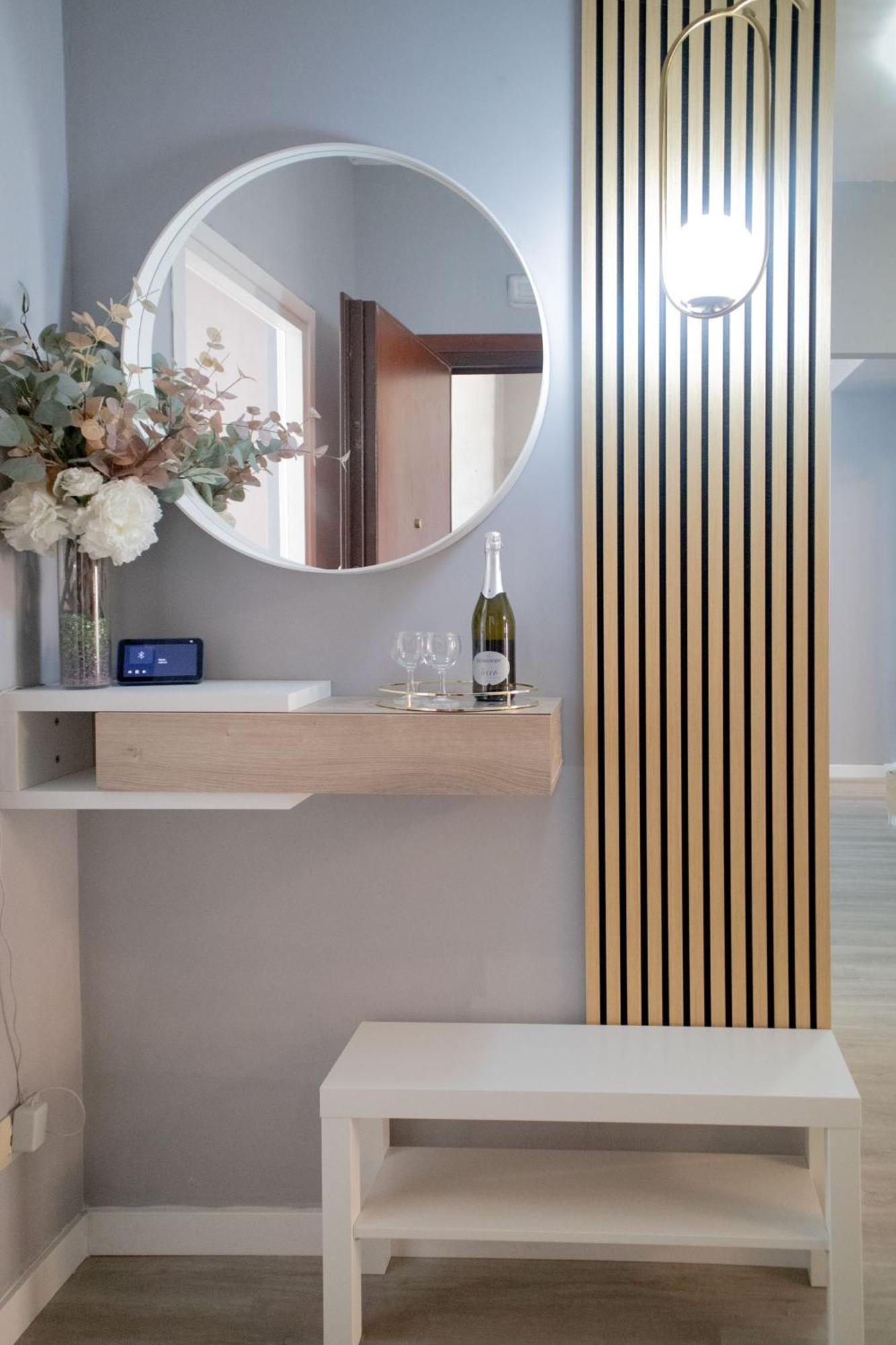 Sara'S Home - Modern Apartment Near Metro, Perfect For Families And Groups In Roma Dış mekan fotoğraf