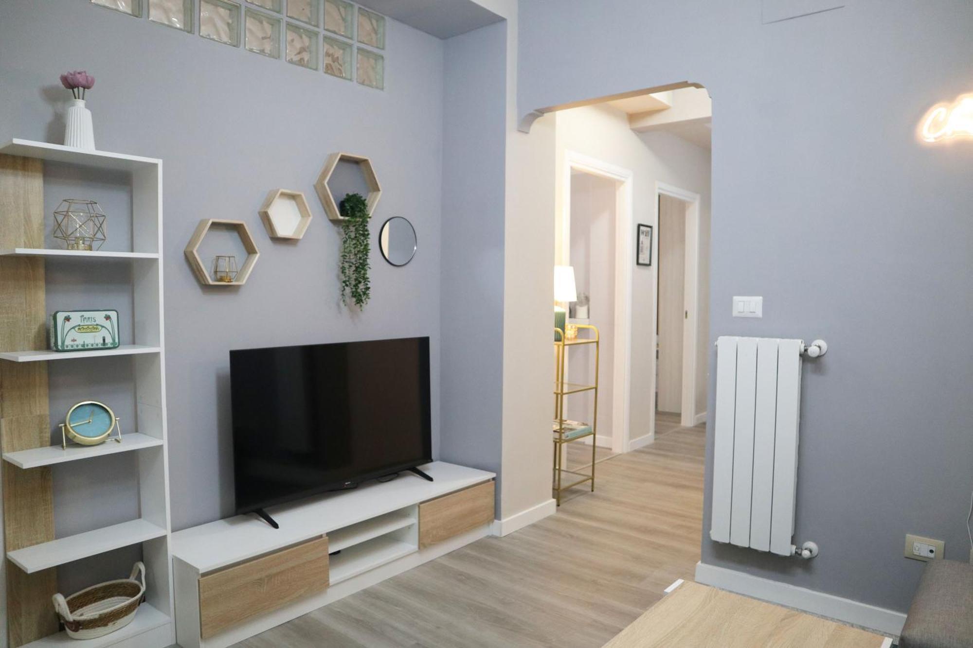 Sara'S Home - Modern Apartment Near Metro, Perfect For Families And Groups In Roma Dış mekan fotoğraf