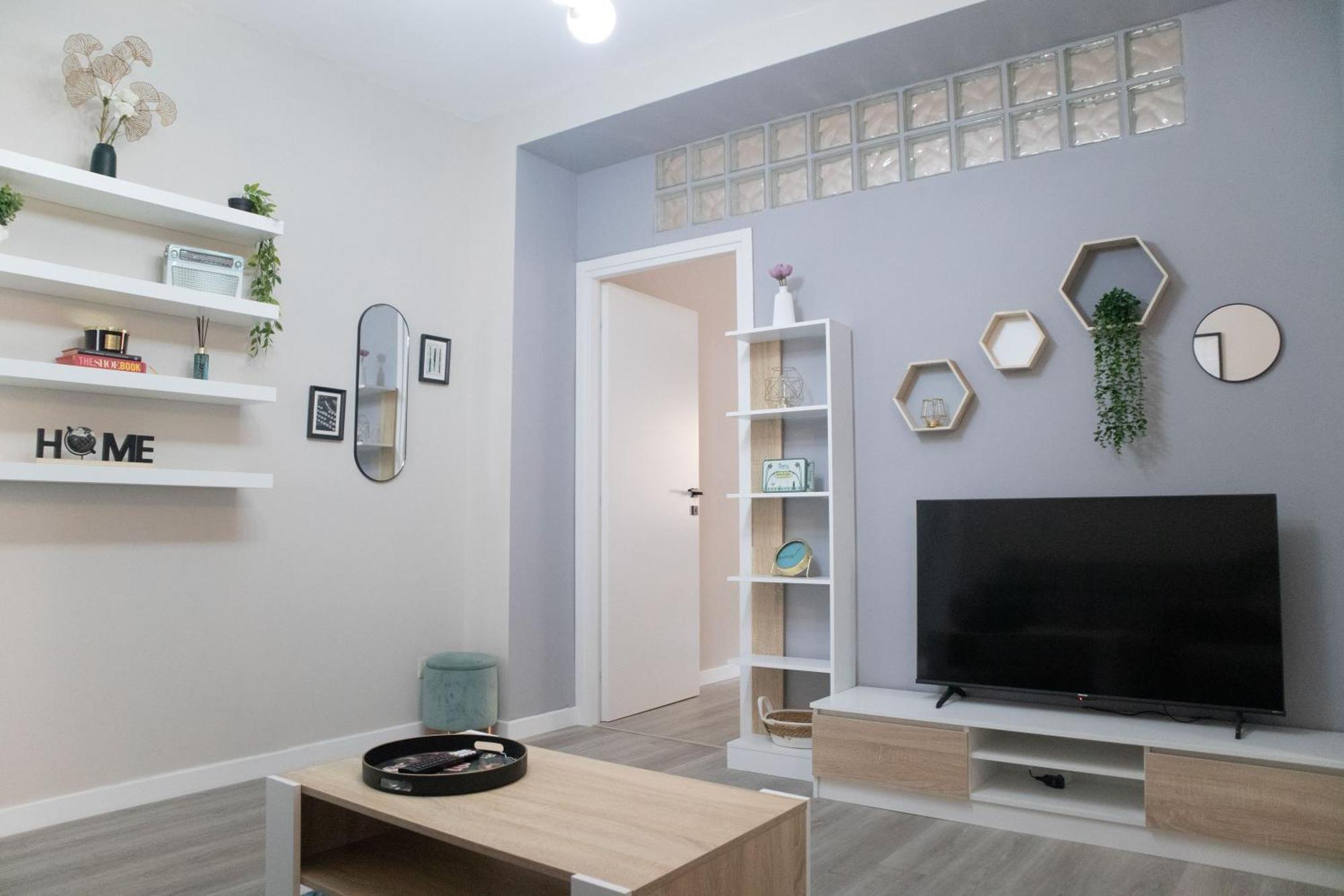 Sara'S Home - Modern Apartment Near Metro, Perfect For Families And Groups In Roma Dış mekan fotoğraf